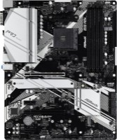 Placă de bază ASRock B550 Pro4  