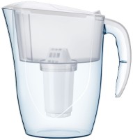 Фильтр-кувшин Aquaphor Aqua Smile A5 Mg+ White