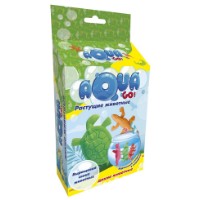 Set de cercetare pentru copii Strateg Aqua Go (30359)