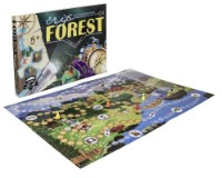 Настольная игра Strateg Trip Forest (30553)