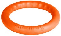 Jucărie pentru câini PitchDog Orange 20cm (4823089302416)