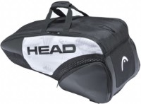 Сумка для тенниса Head Djokovic X6 Combi (283121)