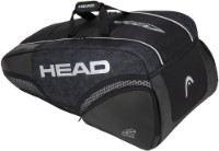 Сумка для тенниса Head Djokovic X9 Supercombi (283050)
