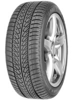 Anvelopa Goodyear UltraGrip 8 Performance 215/60 R17 96H