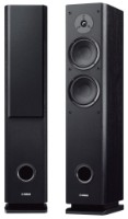 Компьютерные колонки Yamaha NS-F160 Black