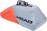 Сумка для тенниса Head Radical 9R Supercombi 283511