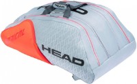 Сумка для тенниса Head Radical X12 Monstercombi 283501