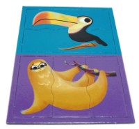 Puzzle Clementoni 22 (50601)