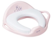 Детское сиденье для унитаза Tega Baby Bunny (KR-020-104) Pink