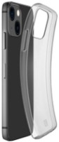 Чехол CellularLine iPhone 13 mini Fine Case Transparent