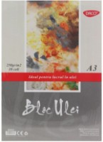 Бумага для рисования Daco A3 10p (BD325)