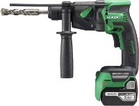 Ciocan rotopercutor Hikoki DH18DPBWPZ