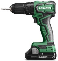 Mașină de înșurubat Hikoki DV18DDWQZ