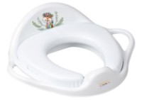 Детское сиденье для унитаза Tega Baby Wild&Free (DZ-020-103) Little Fox