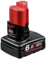 Аккумулятор для инструмента Milwaukee M12B6 (4932451395)