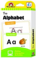 Cartea EM Flashcards The Alphabet (9781609639402)
