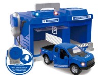 Машина ChiToys (CLM-556)