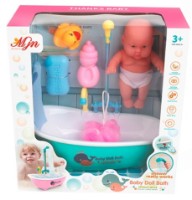 Păpușa ChiToys (JN002-3)