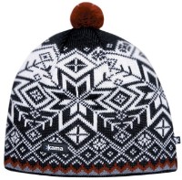 Căciulă Kama Alpine Hat AW41 XL Black