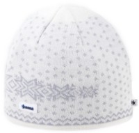 Căciulă Kama Knitted A128 Off-white