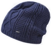 Căciulă Kama Knitted A150 Navy