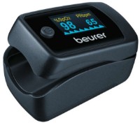 Пульсоксиметр Beurer PO 45