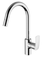 Baterie bucătărie Herz Elite e22 Plus (UH00111)