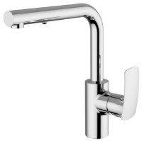 Baterie bucătărie Herz Elite e23 Plus (UH00114)