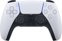 Gamepad Sony DualSense White