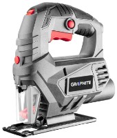 Электролобзик Graphite 58G047