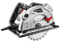 Дисковая пила Graphite 58G493