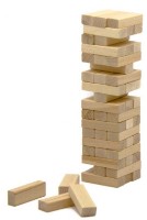 Настольная игра Maximus Джин GO! (5254)