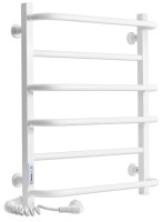 Полотенцесушитель Laris Comfort E CK6 500x600 L