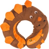 Подушка туристическая LittleLife Animal Snooze Dinosaur L12911