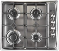 Газовая панель Darko LX-410 BF Inox