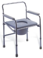 Стул-туалет Dr.Frei KY-896