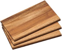 Platou pentru servire Kesper Wood (28403) 3pcs