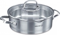 Сотейник Korkmaz Steama A1994