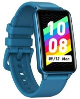 Фитнес браслет Zeblaze Meteor Blue