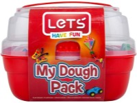 Пластилин Lets Bucket Cutter (L8230)