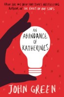 Книга An Abundance Of Katherines John Green (9780141346090)