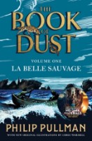 Cartea Book Of Dust 1 Belle Pullman (9780241365854)