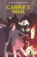 Книга Carries War Bawden (9780141354903)