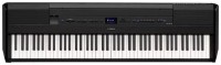 Цифровое пианино Yamaha P-515 Black