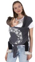 Слинг для новорожденных Sevi Bebe Wrap Sling 562 
