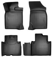 Covoraşe auto Aileron Audi Q3 (8U) (2015) (61119)