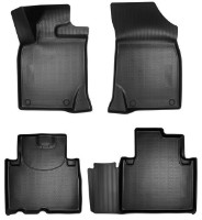 Covoraşe auto Aileron Audi A7 (4G:C7) (2010) (61121)