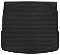 Covoraşe auto Aileron BMW 3 (F31) Touring (2011) (72414)