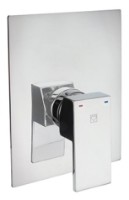 Baterie de duș Herz SQ 1cai (UH00361)