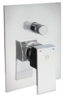 Смеситель для душа Herz SQ 2cai (UH00362)